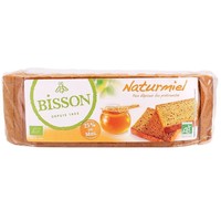 Bisson Bisson Naturmiel Honigkuchen Bio (300 gr)
