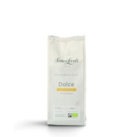 Simon Levelt Simon Levelt Cafe organico forte Schnellfilter Bio (250 gr)