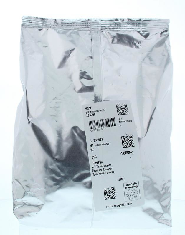 Geels Geels Kaminromantik (1 kg)