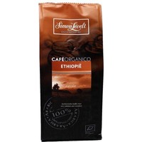 Simon Levelt Simon Levelt Cafe Organico Äthiopien Bio (250 gr)