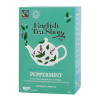 English Tea Shop English Tea Shop Pfefferminze bio (20 Beutel)