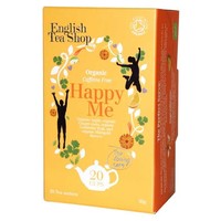 English Tea Shop English Tea Shop Happy me bio (20 Beutel)