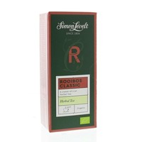 Simon Levelt Simon Levelt Rooibos klassisch bio (20 Beutel)