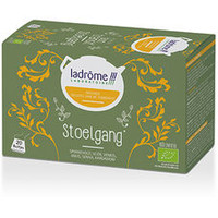 Ladrome Ladrome Stuhlkräutertee bio (20 Beutel)