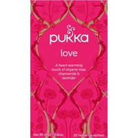 Pukka Org. Teas Pukka Org. Teas Liebestee bio (20 Beutel)