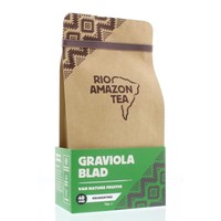 RIO RIO Graviola Kräutertee (40 Stück)