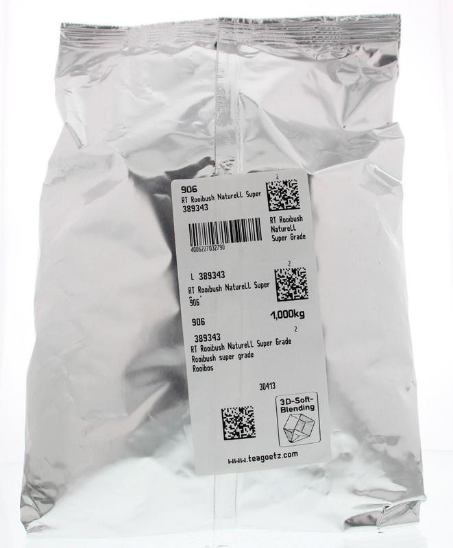 Geels Geels Rooibos natürliche Superqualität (1 kg)
