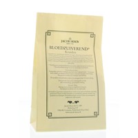 Jacob Hooy Jacob Hooy Blutreinigender Tee (100 gr)