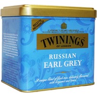 Twinings Twinings Russian Earl Grey (150 gr)