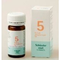 Pfluger Pfluger Kalium Phosphoricum 5 D6 Schussler (100 Tab)