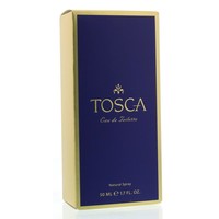 Tosca Tosca Eau de Toilette Spray (50 Ml)