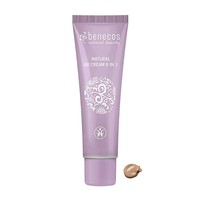 Benecos Benecos BB-Creme beige (30 ml)