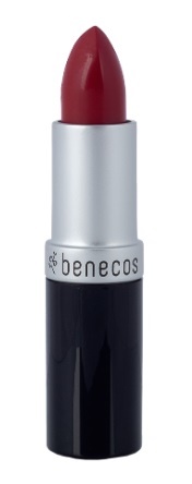 Benecos Benecos Lippenstift Laufsteg (1 Stück)