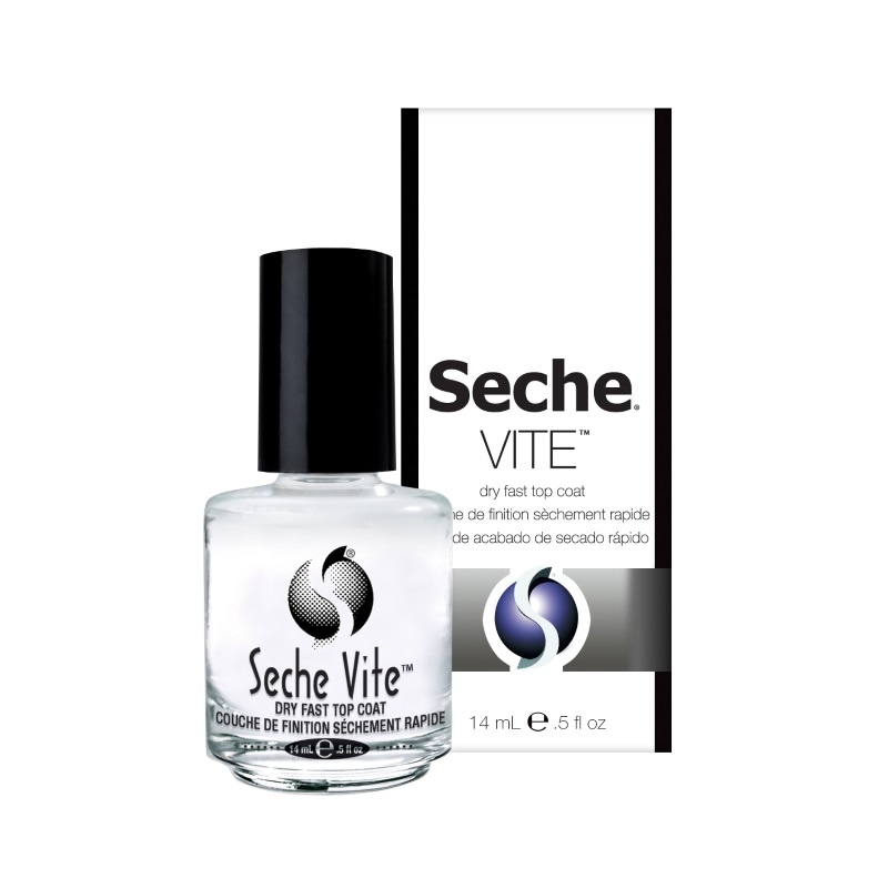 Seche Vite Seche Vite Nagellack Dry Fast Top Coat (14 Ml)