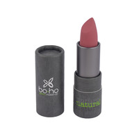 Boho Cosmetics Boho Cosmetics Lippenstift Mohnfeldliebe 311 (4 gr)