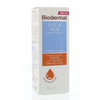 Biodermal Biodermal P CL E-Ã–l (75 ml)