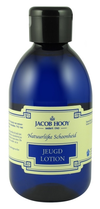 Jacob Hooy Jacob Hooy Jugendlotion (250 Ml)