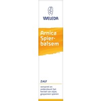 Weleda Weleda Arnika Muskelbalsam (25 gr)