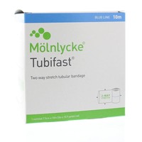 Tubifast Tubifast Blauer 2-Wege-Stretch 2438 (1 Stück)
