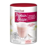 Modifast Modifast Protein Milchshake Erdbeere (540 gr)