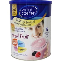 Weight Care Weight Care Schlankheitsshake aus Waldfrüchten (324 gr)