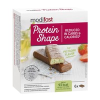 Modifast Modifast Proteinformriegel Schoko/Pistazien (162 gr)