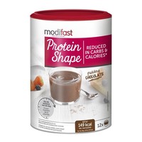 Modifast Modifast Schokoladenpudding in Proteinform (540 gr)