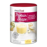 Modifast Modifast Proteinformpudding Vanille (540 gr)