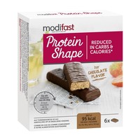 Modifast Modifast Schokoriegel in Proteinform (162 gr)