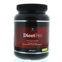 Dieet Pro Dieet Pro Diät pro Banane (500 gr)