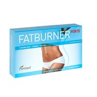 Purasana Purasana Plantapol Fatburner Forte (20 Ampullen)