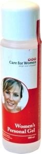 Care For Women Care For Women Persönliches Gel (100 ml)