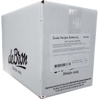 De Bron De Bron Salzherzen zuckerfrei (5 kg)