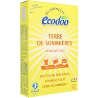 Ecodoo Ecodoo Clay de sommieres, Trockenfleckentferner Bio (350 gr)