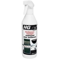 HG HG Grillreiniger (500 Ml)