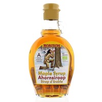 Horizon Horizon Ahornsirup A Öko Bio (250 Ml)