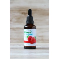 Green Sweet Green Sweet Stevia flüssig Erdbeere (50 Ml)
