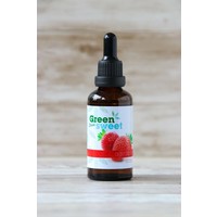 Green Sweet Green Sweet Stevia flüssig Erdbeere (50 ml)