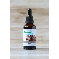 Green Sweet Green Sweet Stevia Flüssigschokolade (50 ml)