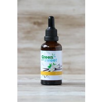 Green Sweet Green Sweet Stevia flüssig Vanille (50 ml)