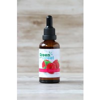 Green Sweet Green Sweet Stevia flüssig Himbeere (50 Ml)
