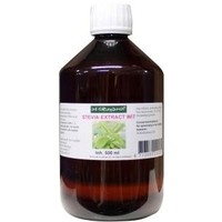 Cruydhof Cruydhof Stevia-Extrakt weiß (500 Ml)