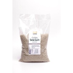 Mattisson Keltisches Meersalz grob (5 KG)