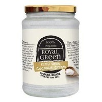 Royal Green Royal Green Kokos-KochCreme nativ extra bio (1400 Ml)