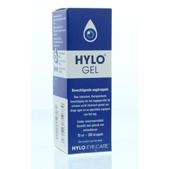 Diversen Hylo-Gel Augentropfen (10 ml)