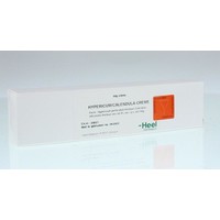 Homeoden Heel Homeoden Heel Mischung Hypericum Calendula PhytoCreme (50 gr)