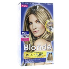 Schwarzkopf Blond Easy Highlighter Super+ (1 Set)