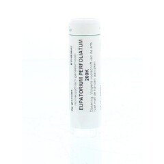Homeoden Heel Eupatorium perfoliatum 200K (6 gr)
