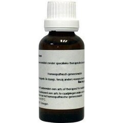Homeoden Heel Calcium carbonicum ostrearum D30 (30 Ml)