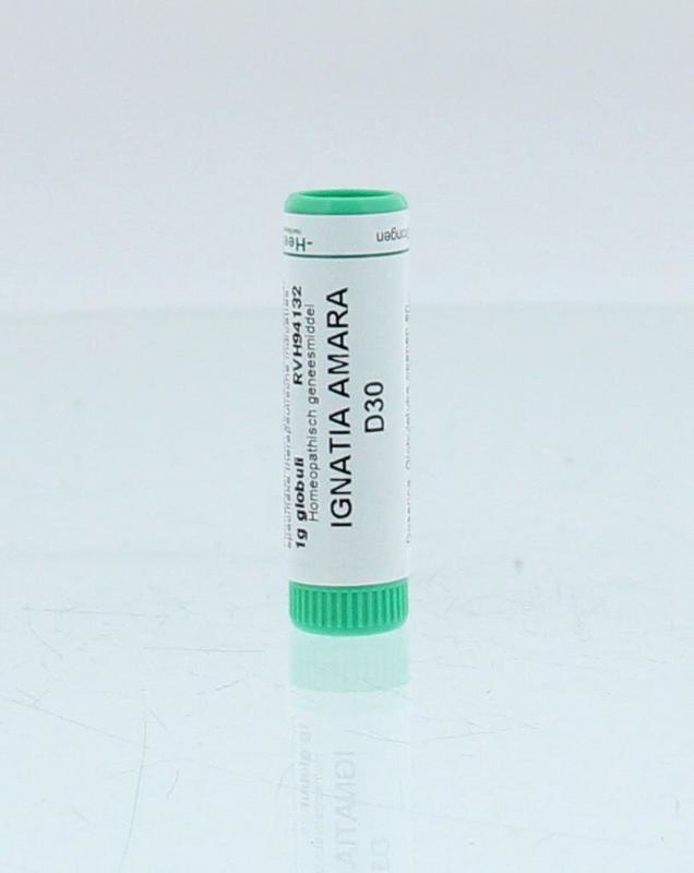 Homeoden Heel Ignatia amara D30 (1 gr)